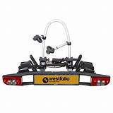 Cycle Towbar Carriers