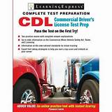 How Hard Is It To Get A Cdl License