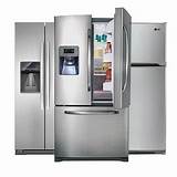 Images of Appliances Online Refrigerators