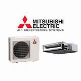 Mitsubishi Electric Cooling And Heating Price Photos