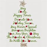 Images of Holiday Quotes Sayings