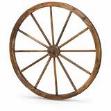 Photos of Wagon Wheel