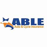 Images of Able Auto Oleander Drive