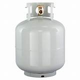 Images of Propane Gas Tanks For Sale