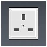 Images of Kuwait Electrical Outlets