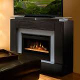 Fireplaces With Tv Images