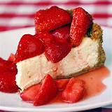 Desserts Recipes Using Sour Cream Pictures