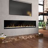 Photos of Dimplex Ignite Xl Electric Fireplace