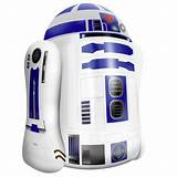 Star Wars Remote Control Robot Pictures