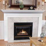 Photos of Fireplace Shelf Mantels