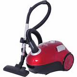 Which Vacuum Cleaner