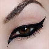 Images of How To Do The Perfect Eye Makeup
