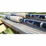 Pictures of Grandt Fishing Rods