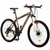Images of Rate Mountain Bike Brands