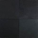 Images of Black Slate Floor Tiles