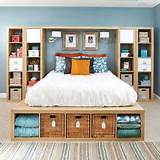 Photos of Storage Ideas Bedroom Closet