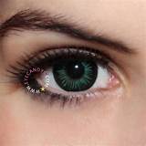 Images of Best Fashion Contact Lenses