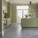 What Is The Best Floor Tile For A Kitchen Pictures