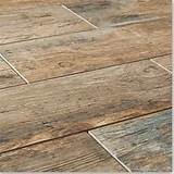 Images of Faux Wood Flooring Tiles