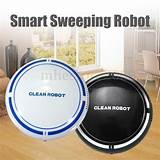 Clean Robot Instructions