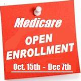 Images of Medicare Supplement Insurance Open Enrollment Period