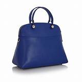 Images of Furla Handbags Blue