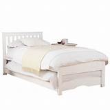 Pictures of Trundle Bed Mattresses