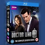 Doctor Who Complete Series Photos