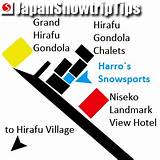 Japanese Skis Brands Photos