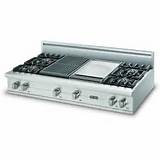 Pictures of Gas Stove Tops