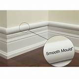 Baseboard Cable Management