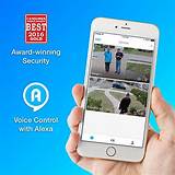 Maximus Smart Home Security Images