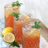 Images of Iced Tea Recipe Sweet