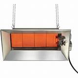 Infrared Shop Heaters Natural Gas Pictures