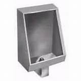 Urinals Stainless Steel Images