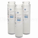 Pictures of Ge Smartwater Refrigerator Filter Mswf