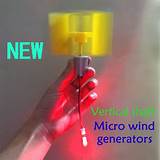 Micro Turbines Wind Photos