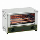 Countertop Commercial Oven Images