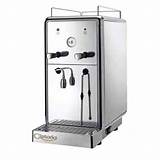 Commercial Milk Frother Steamer Pictures
