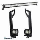 Pictures of Led Light Bar Jeep Tj