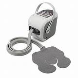 Ice Therapy Machine For Ankle Photos