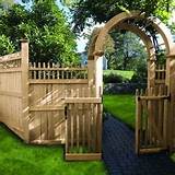 Photos of Reliable Fence Woburn