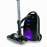 Panasonic Canister Vacuum Reviews Images