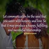 Successful Relationship Quotes