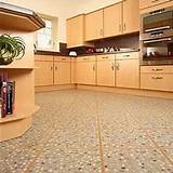 Images of Types Of Floor Covering For Kitchens