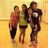 Pictures of Zumba Classes Bath