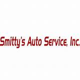 Photos of Smitty Auto Repair