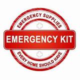 Emergency Preparedness For Seniors