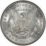 Silver Value In A Morgan Dollar