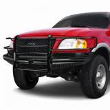 Off Road Bumpers Ford Expedition